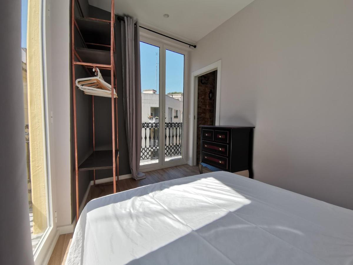 L'Arbre Apartment Valencia Exterior photo