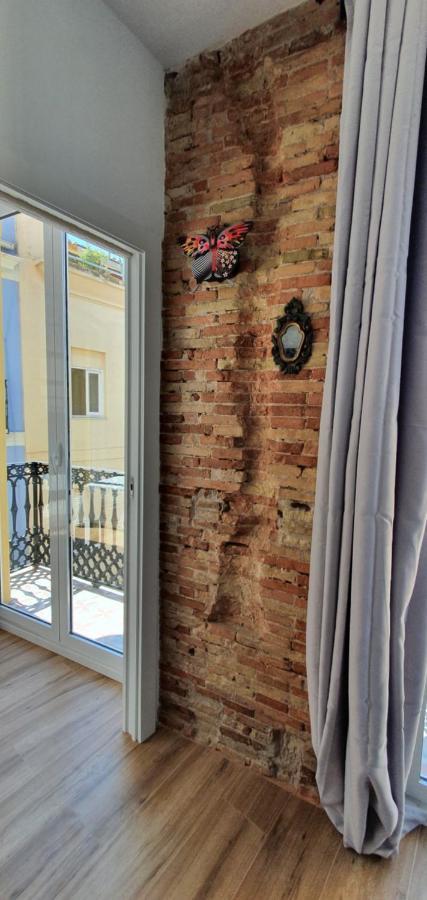 L'Arbre Apartment Valencia Exterior photo